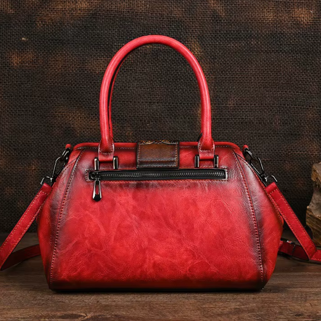 Florina - Sac À Main Floral Élégant