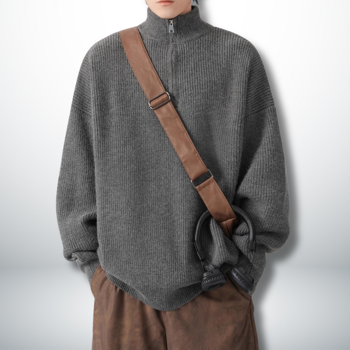 Santino - Pull Chaud et Tendance