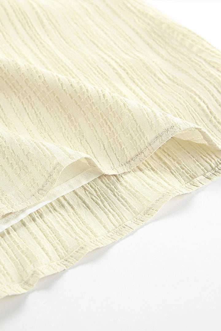 Laya - Élégante Robe Maxi