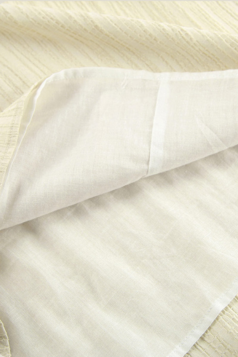 Laya - Élégante Robe Maxi