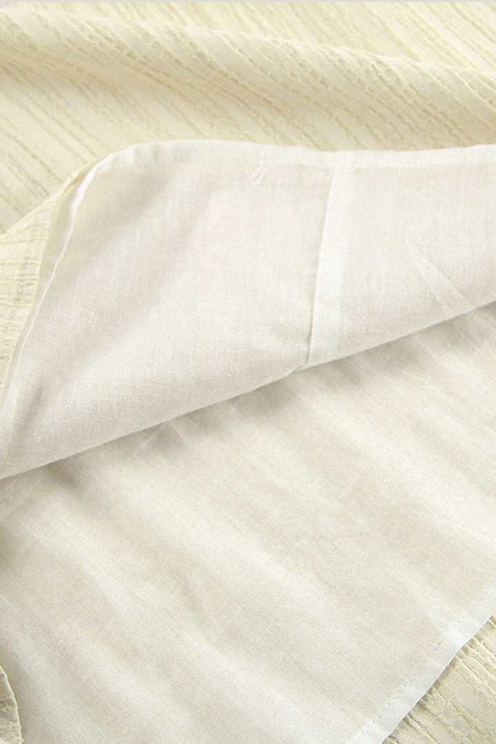 Laya - Élégante Robe Maxi