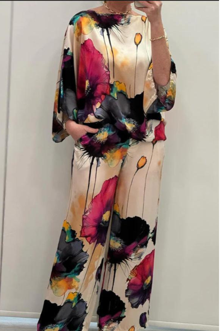 Jade - Ensemble Polyvalent Élégant