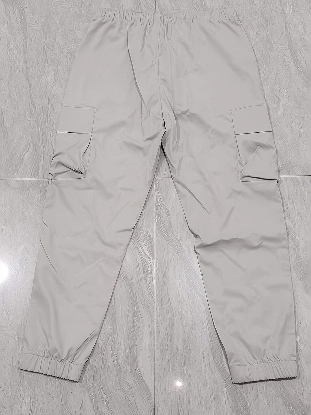 Nicolas - Pantalons Cargo Polyvalents