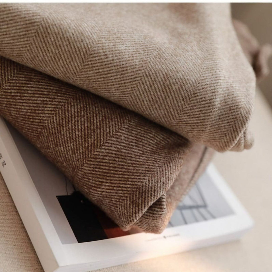 Lennart - Élégance Moderne Affûtée