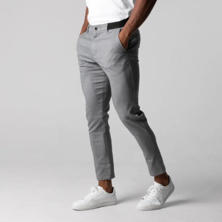 Avani - Pantalon Chino Confortable