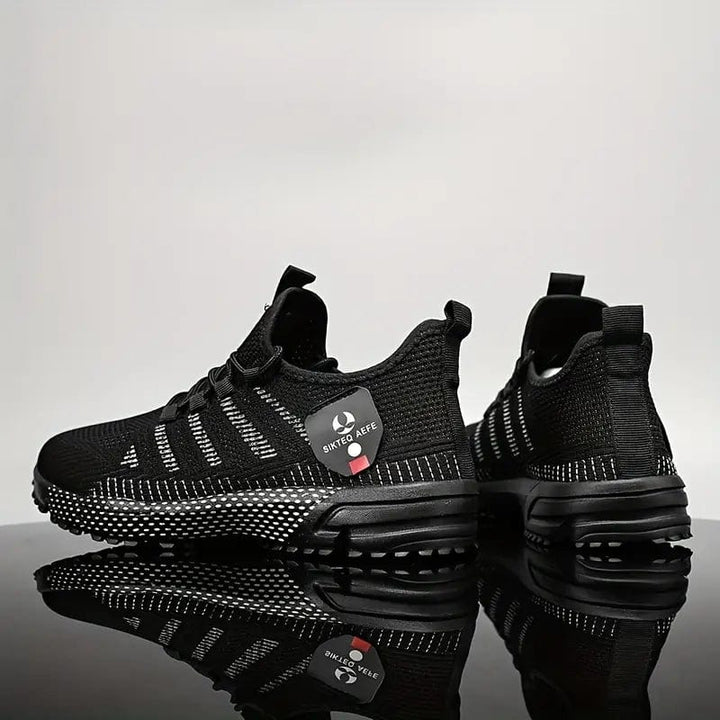 Jérôme - Chaussures Confortables En Cuir