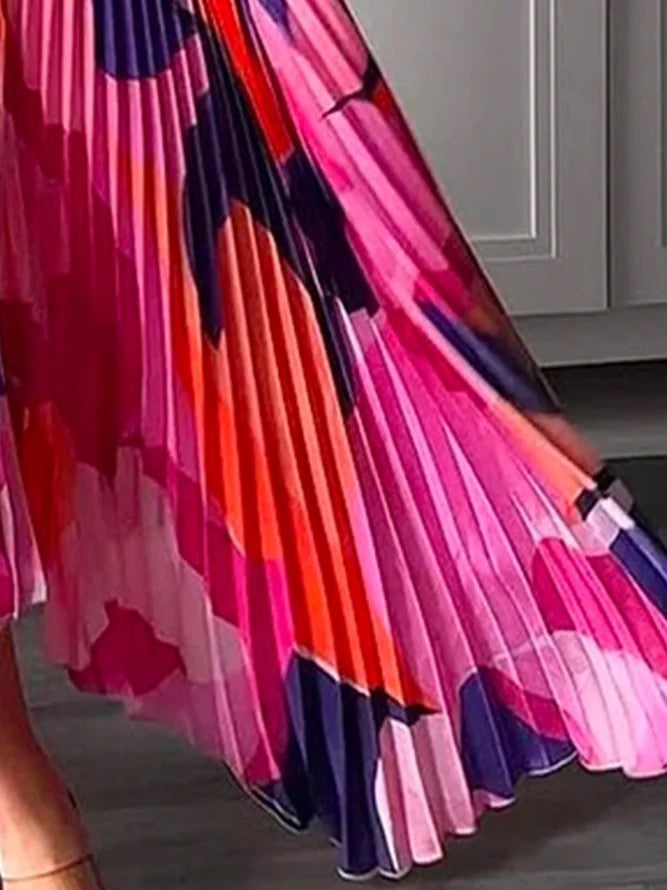 Livi - Élégante Robe Longue