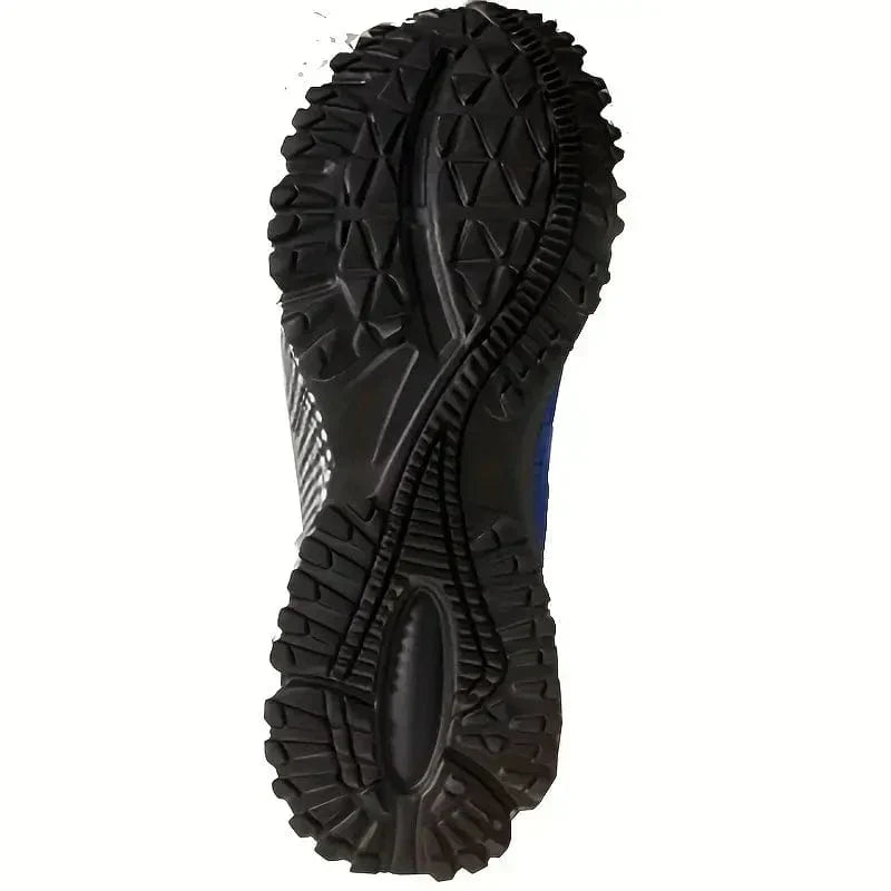 Jérôme - Chaussures Confortables En Cuir