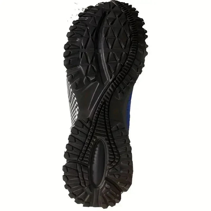 Jérôme - Chaussures Confortables En Cuir