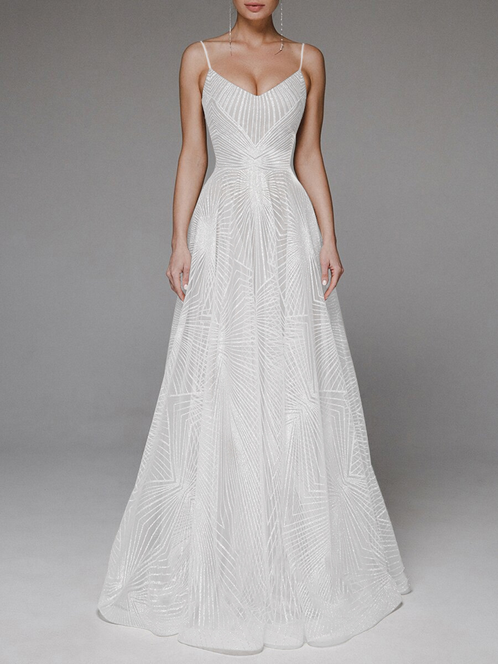 Zenna - Élégante Robe Décontractée