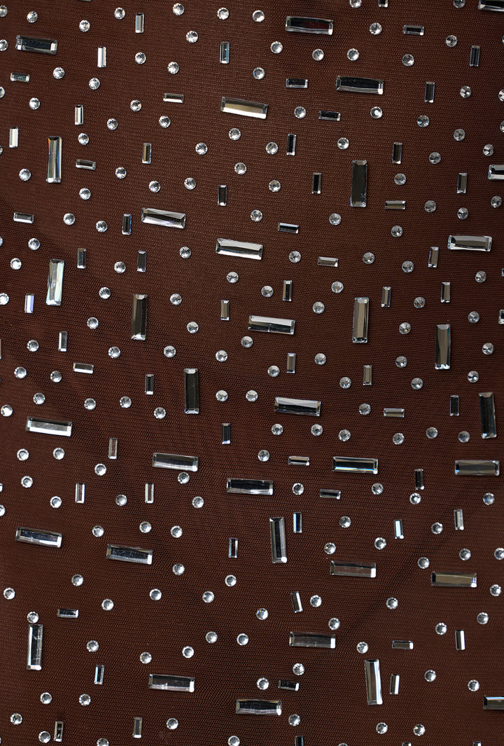 Rosalie - Élégante Robe Cintrée