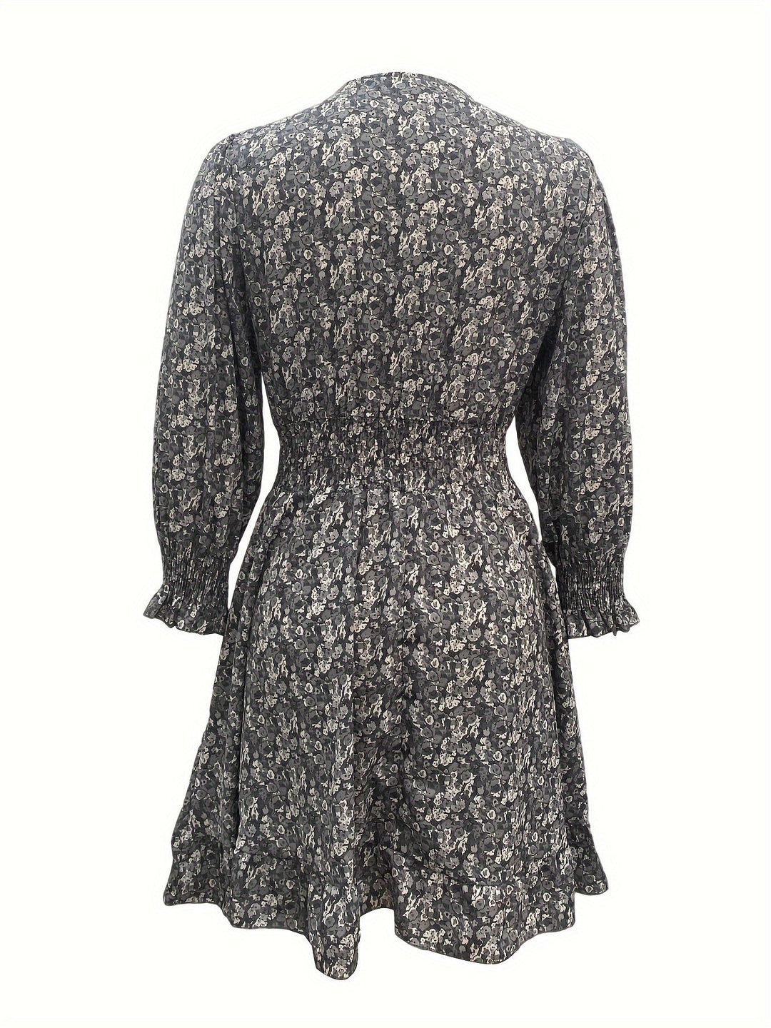 Alina - Robe Romantique Légère