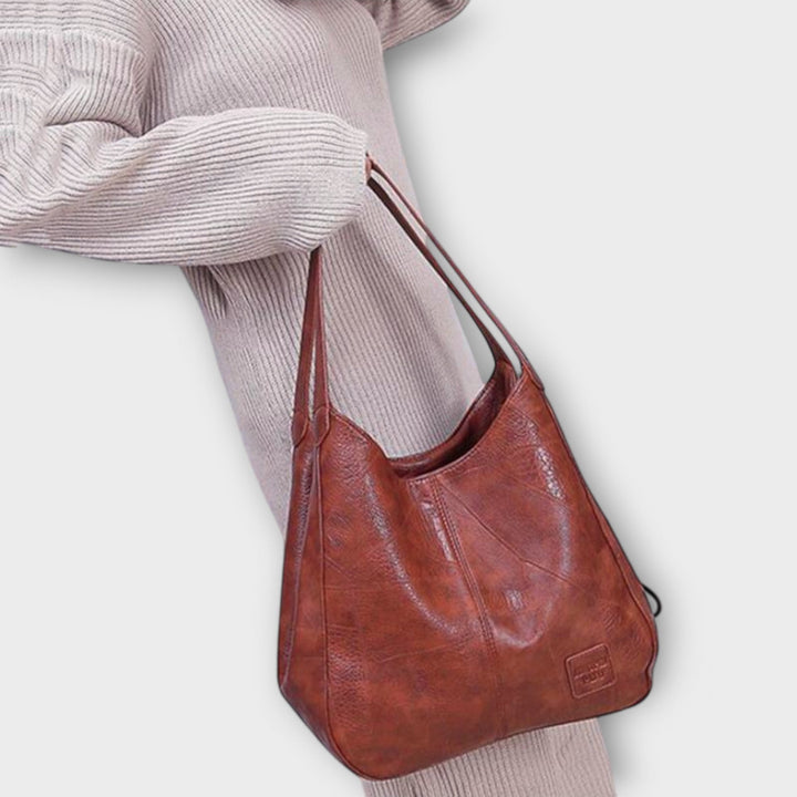 Orineth - Sac Cuir Élégant