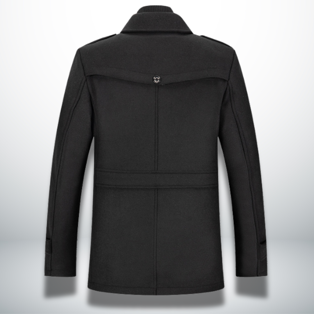 Nicolas™ | Manteau chaud et élégant pour homme