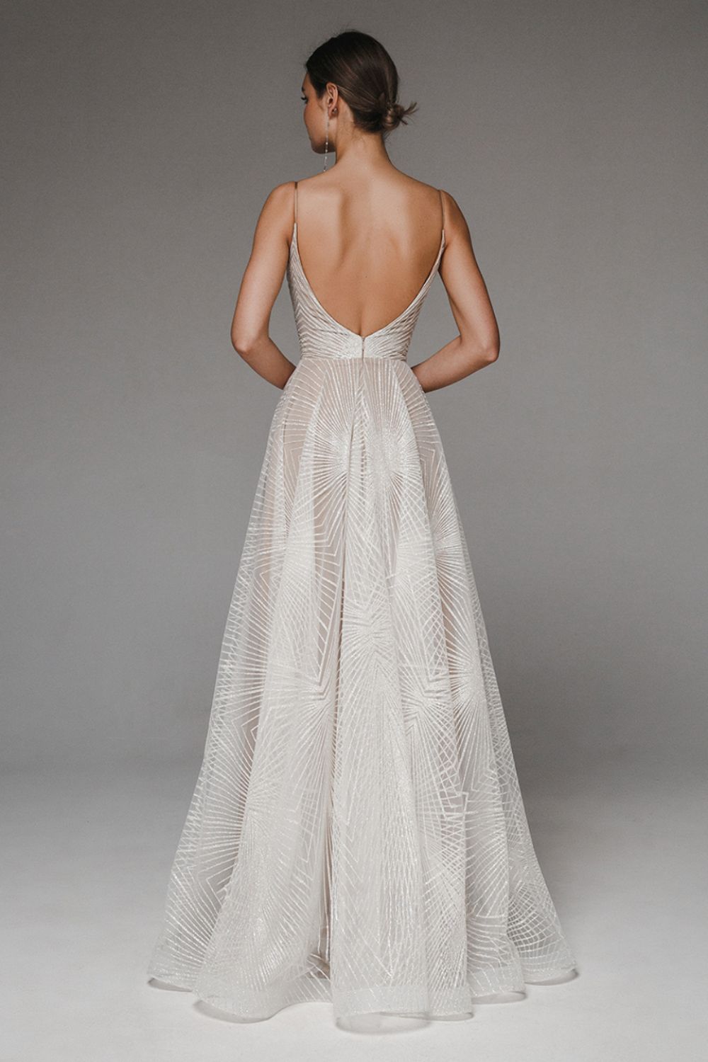 Zenna - Élégante Robe Décontractée