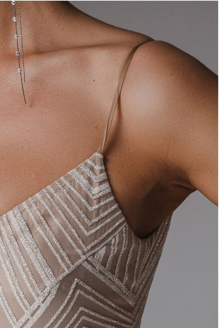 Zenna - Élégante Robe Décontractée