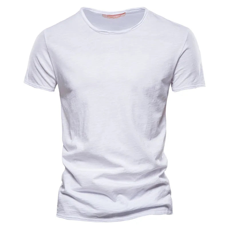 Rio - T-Shirt Coton Été