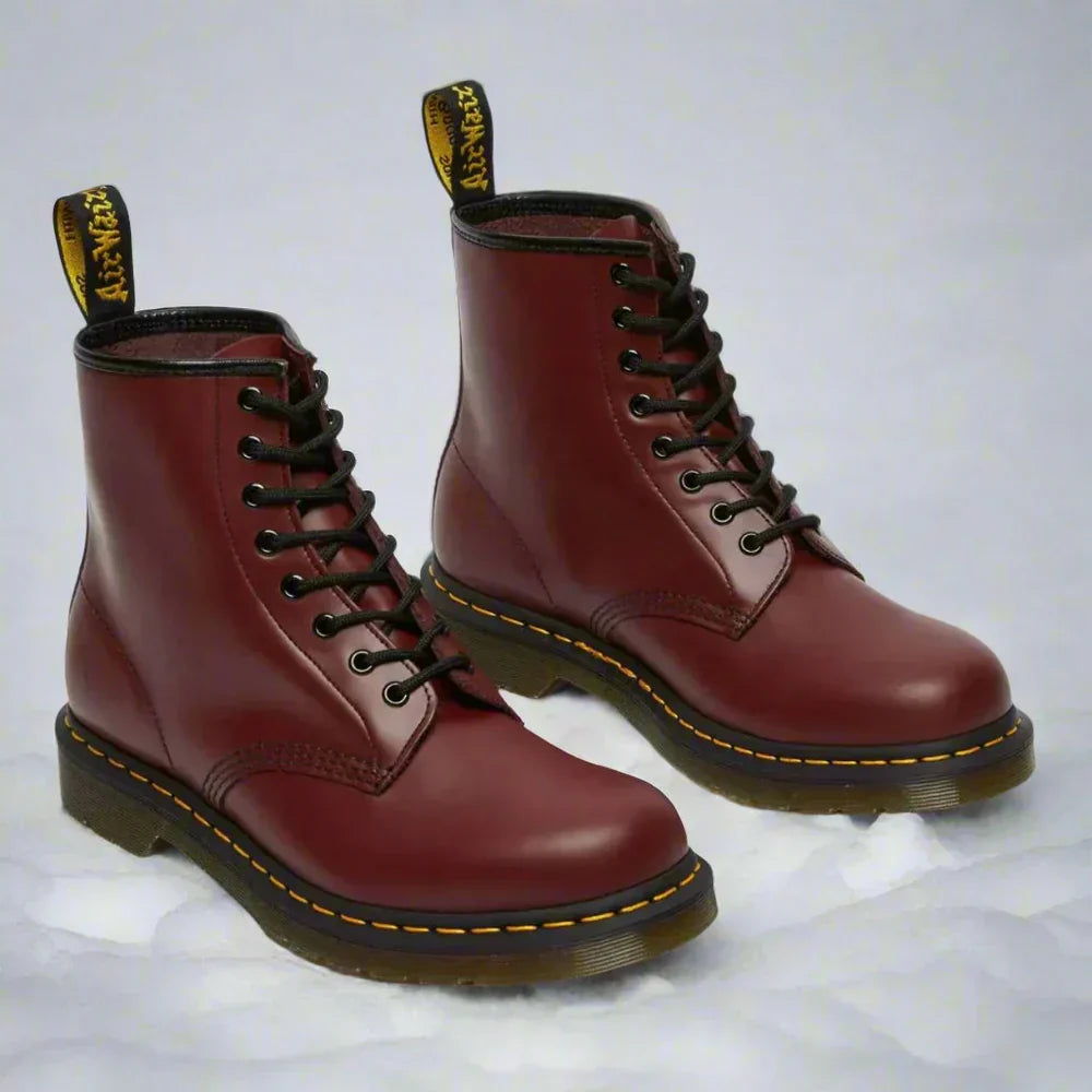 Émile™ – Bottines Douces et Raffinées