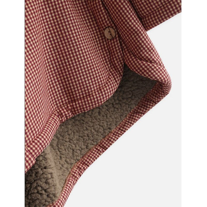 Sabrina - Manteau Élégant et Confortable