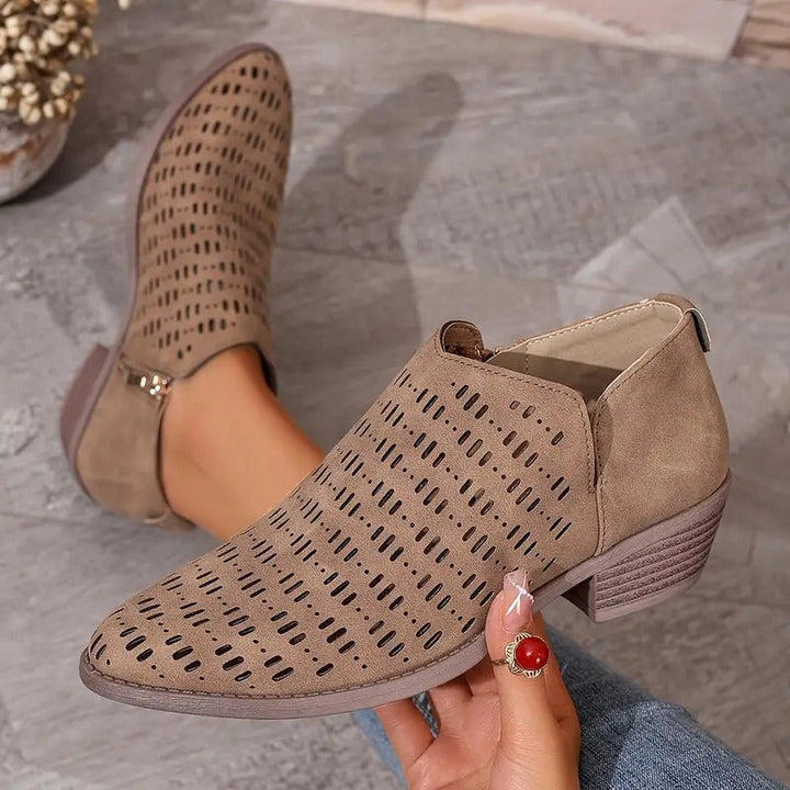 Alma™ – Bottines Chelsea orthopédiques