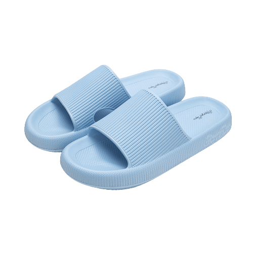 Milos - Chaussons Décontractés Confortables