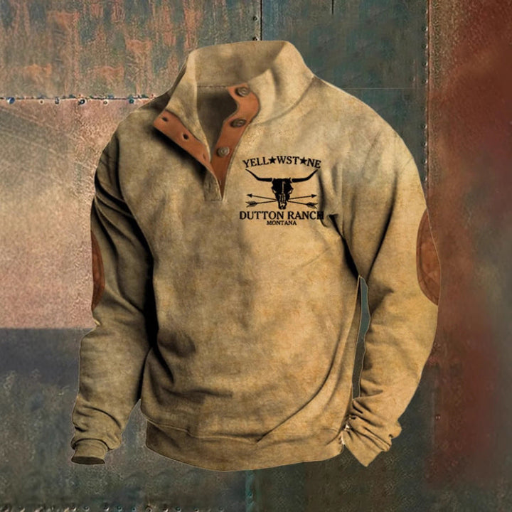 MATHIEU™ | SWEAT-SHIRT EXCLUSIF