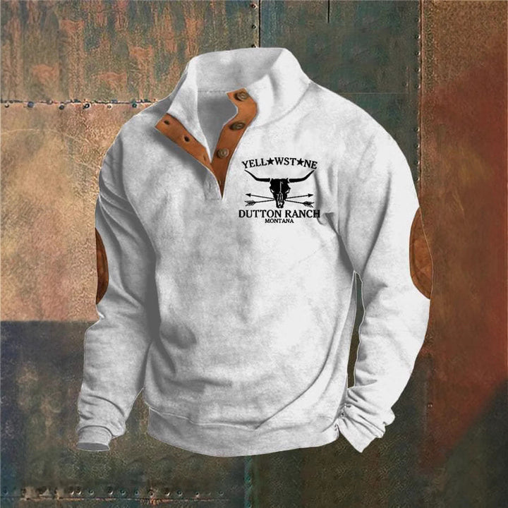 MATHIEU™ | SWEAT-SHIRT EXCLUSIF