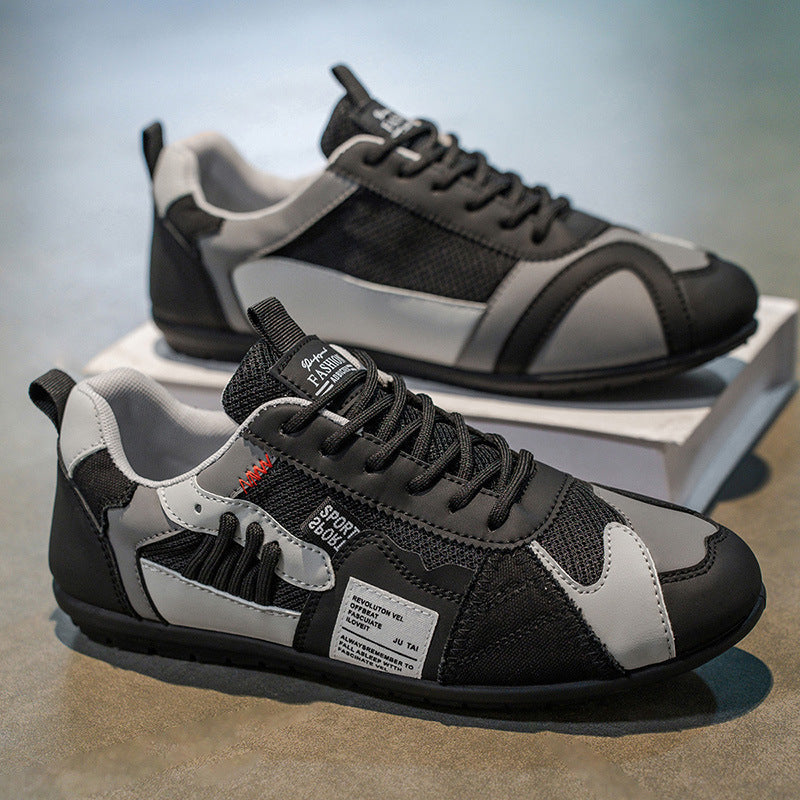 Claude™ – Baskets confortables au style rétro