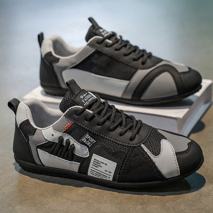 Claude™ – Baskets confortables au style rétro