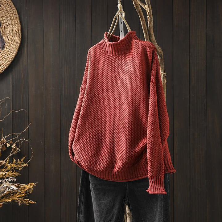 Noa - Pull Oversize Tendance