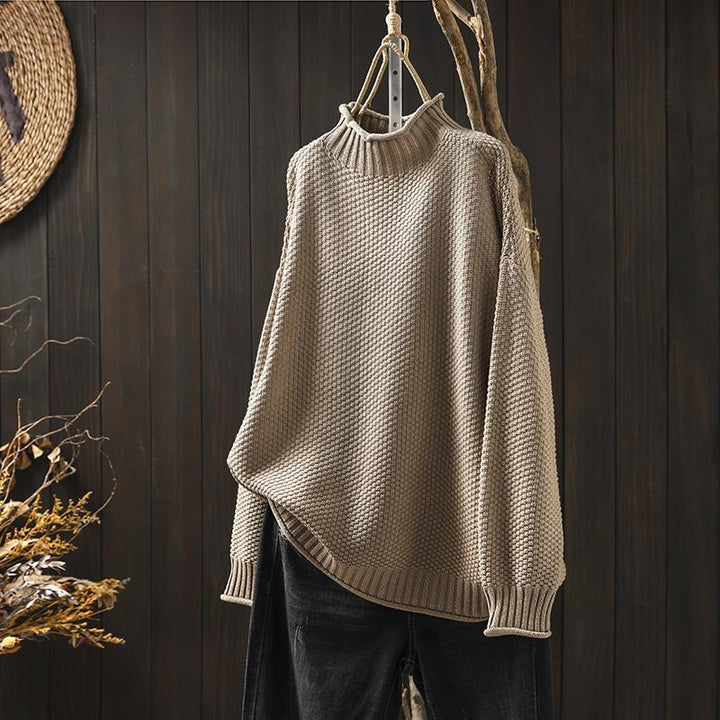 Noa - Pull Oversize Tendance