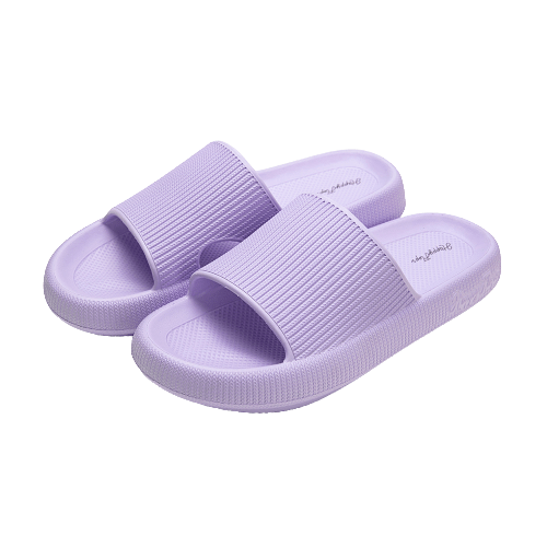 Milos - Chaussons Décontractés Confortables