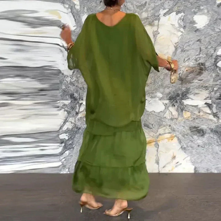 Venisa - Élégante Robe Aérée