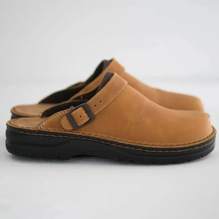 Dante - Chaussures Slip-On Élégantes