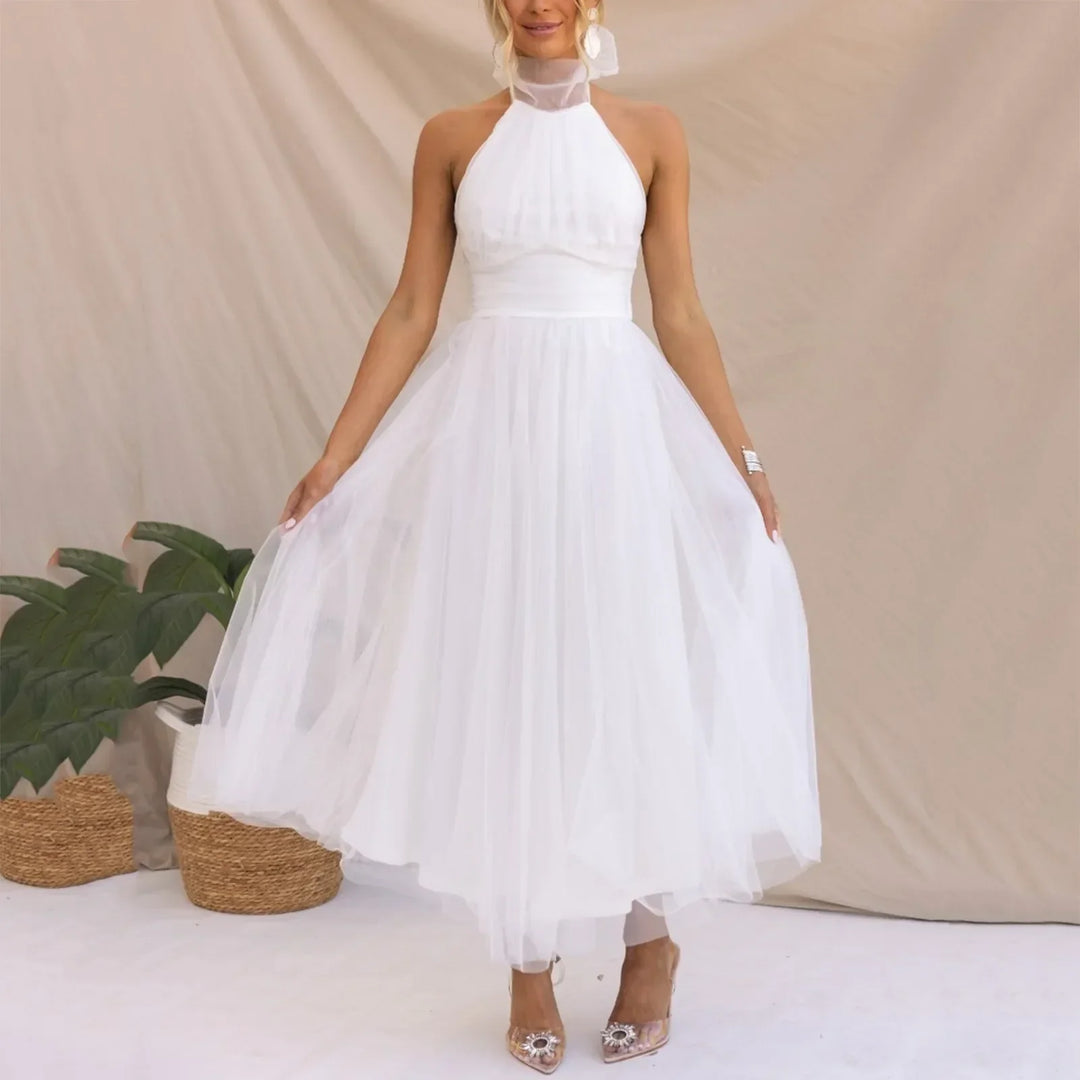 Coraline - Robe Élégante Et Confortable