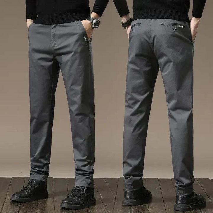 Damien - Pantalon Chino Slim