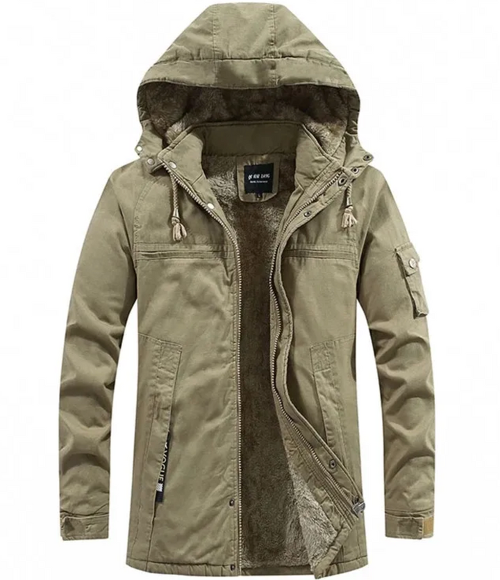 Jack - Veste En Fleece Douce