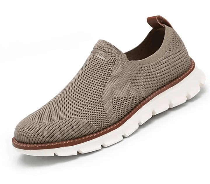 Flow - Chaussures Orthopédiques Élégantes