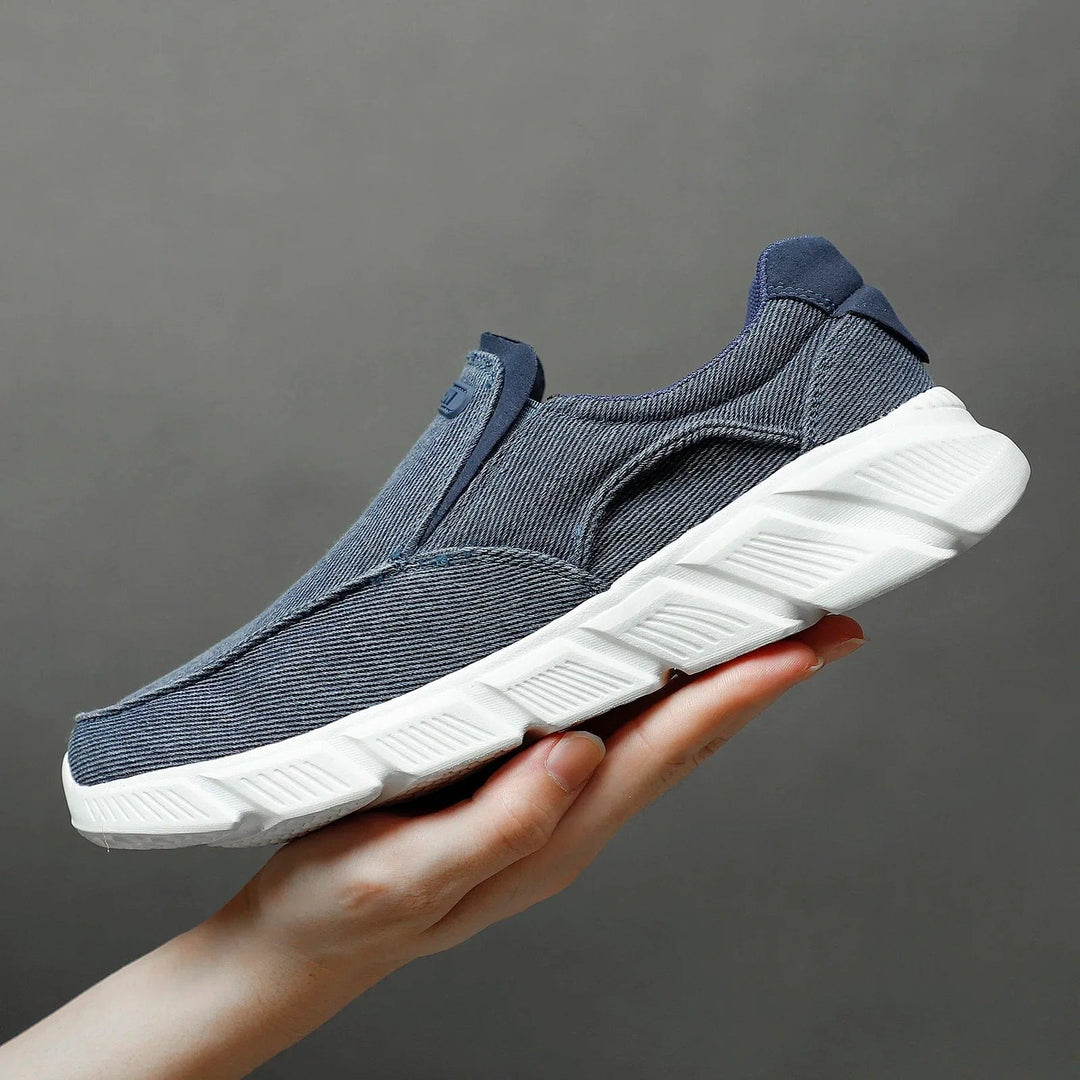 Ludovic - Chaussures Confortables Et Respirantes