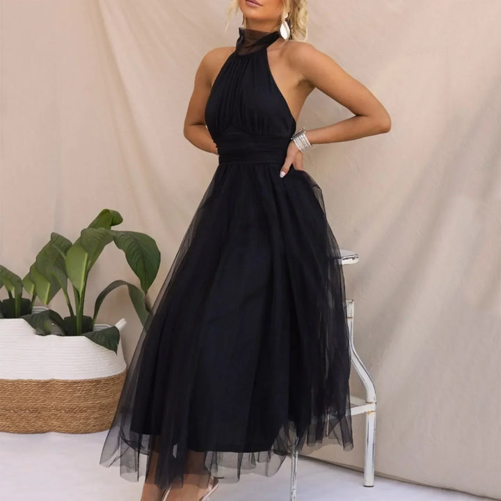 Coraline - Robe Élégante Et Confortable