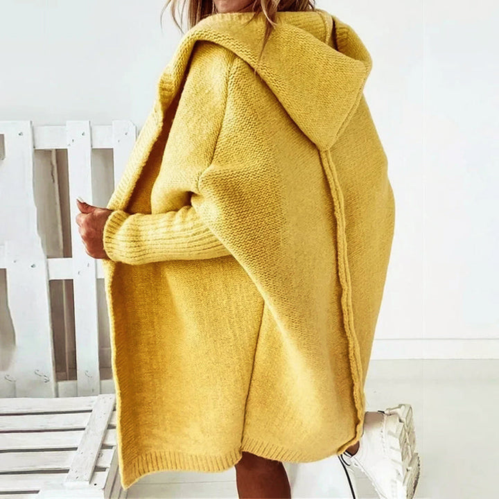 Valentina - Cardigan Tricot Confortable