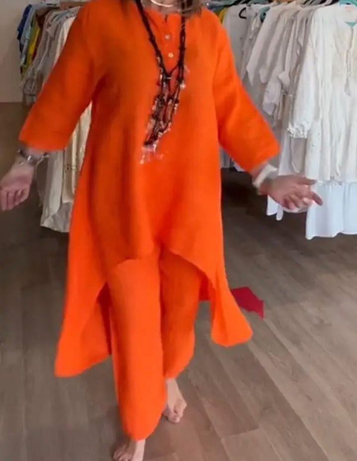 Marie - Ensemble Chic Confortable