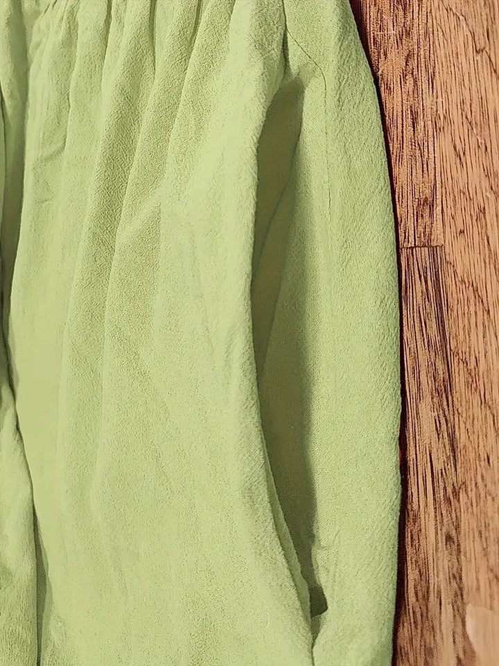 Jeane - Robe Douce Et Élégante