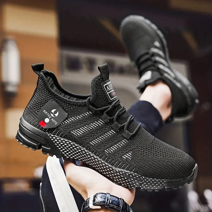 Jérôme - Chaussures Confortables En Cuir