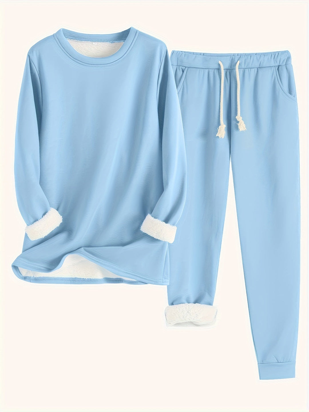 Rebecca - Ensemble Loungewear Chic