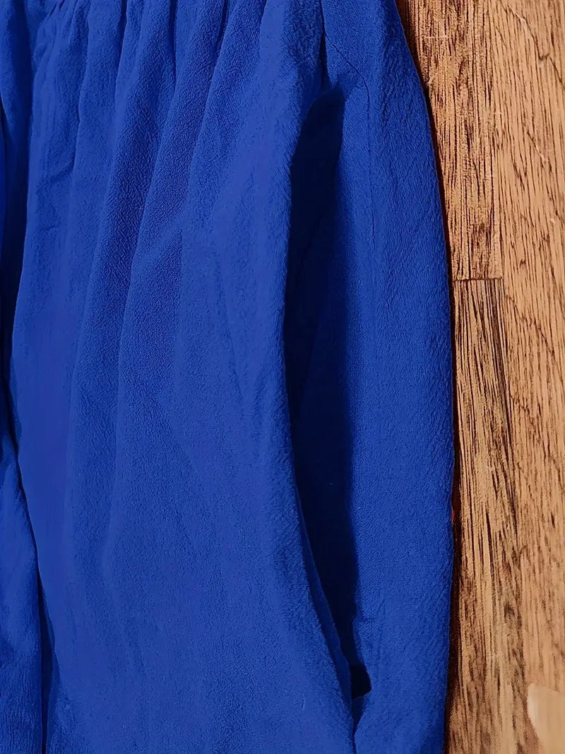 Jeane - Robe Douce Et Élégante