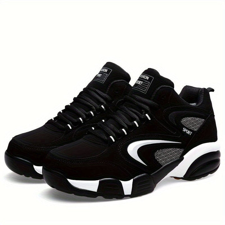 Ulysse - Chaussures De Randonnée Confortables