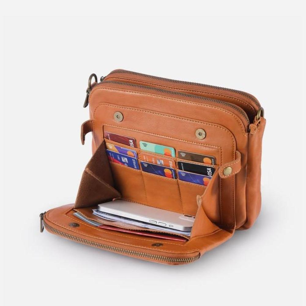 Hélène - Sac À Main Élégant