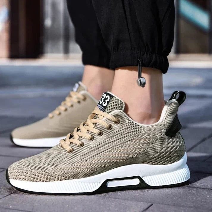 Ascension - Chaussures Chic Orthopédiques