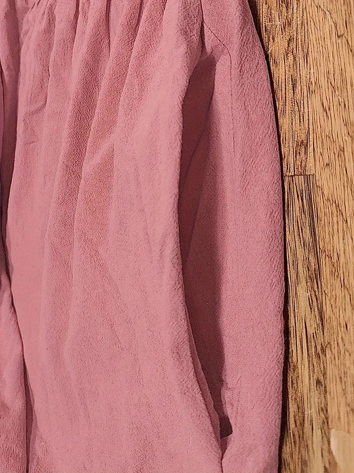 Jeane - Robe Douce Et Élégante